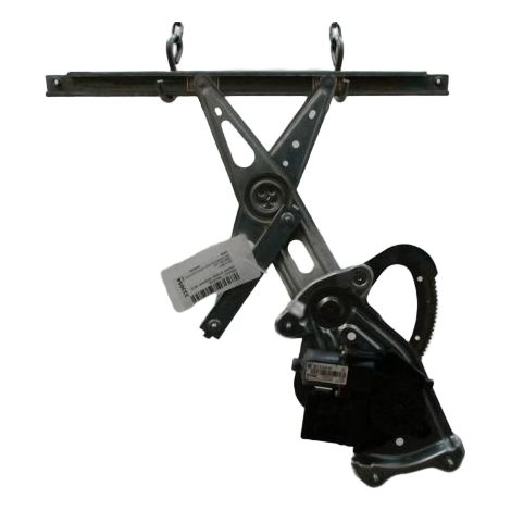 [PRODUIT D'OCCASION] Mecanisme+moteur Leve-glace Arriere Gauche RENAULT Grand Scenic Monosp. III Phase 1 Long 2009-2011 ♻️ Ref Oe. 827310166r - Garantie à vie (1/3)
