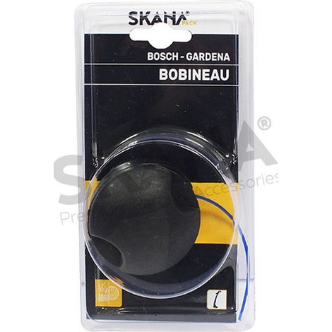 Anpassbarer Bobine. ø Draht: 1,3 mm Für Modelle Art23, Art23g, Prt23, Prt200, Prt230 Ersetzt Original F016102388, F016800001, F0