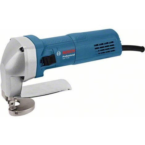 Cesoie GSC7516 - 750W 1,6mm - BOSCH - 0601500500