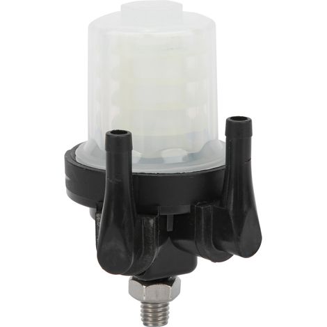 Kraftstofffilter 61N-24560-00-00, kompatibel mit Yamaha 2-Takt-Außenbordmotoren 9,9 PS–90 PS (1/5)