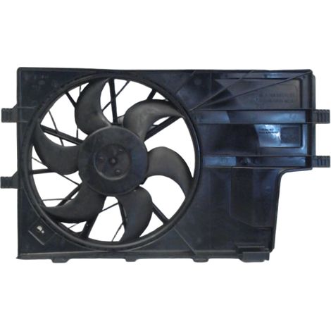Moteur Ventilateur Radiateur MERCEDES Classe A - 2001 [PRODUIT D'OCCASION]♻️1685000593
