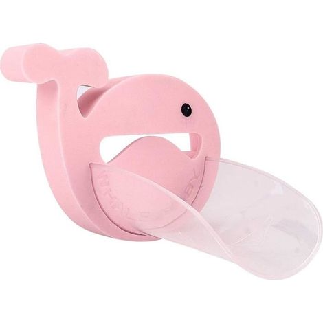 Rallonge de Robinet pour Enfant Adaptateur Robinet Enfant Extensions de Robinet Rallonges de Dessin Plomberie chauffage Robinett (1/4)
