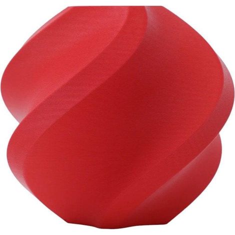 Filament imprimante 3D bambulab PLA Matte 1,75 mm mate
