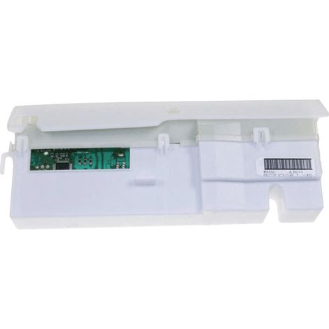 CARTE PUISSANCE pour LAVE VAISSELLE BRANDT - 32X4640 (1/2)