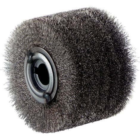 Metabo - Brosse abrasive, 100x70 mm 623503000 (1/3)