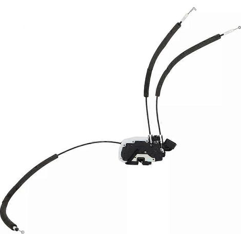 Türschlossaktuator vorne links 805016MA0A, 80501-6MA0A für Nissan Rogue Sport 2.0L 2017-2021 (1/5)