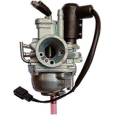 Kit de carburateur compatible avec le coupe-bordures à essence Craftsman Poulan 32cc WT-628 (1/4)