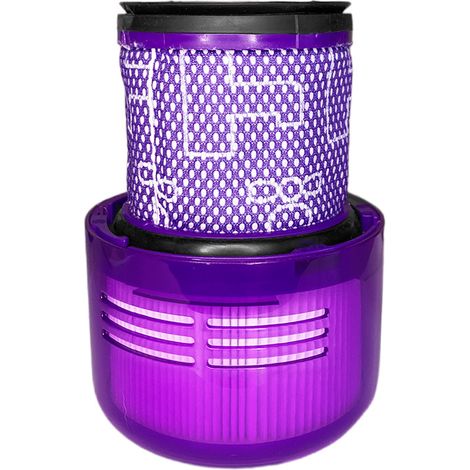 Filtre HEPA pour aspirateur Dyson V11, filtre arrière, accessoires pour filtre HEPA (1/3)