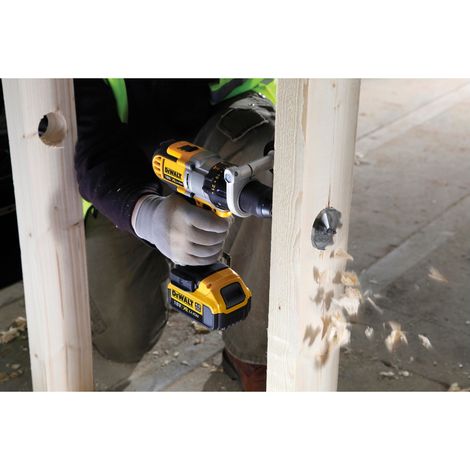DeWALT Forstnerbohrer Rapidbohrer 68 mm DT4586-QZ
