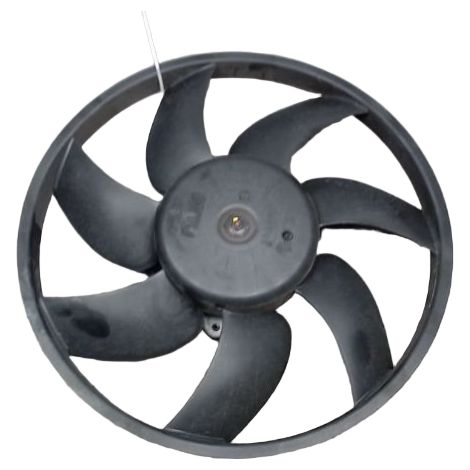 [PRODUIT D'OCCASION] Moteur Ventilateur Radiateur PEUGEOT 208 ♻️ Ref Oe. 9829774580 - Garantie à vie (1/3)