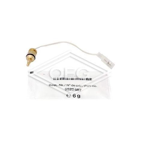 Sonde de température