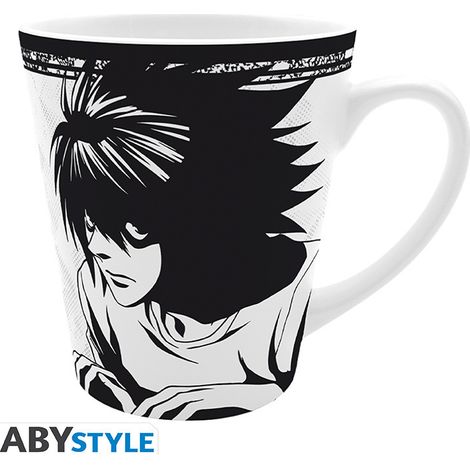 Taza death note 250 ml