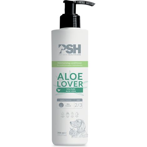 Conditioner Universel "Aloe Lover" PSH