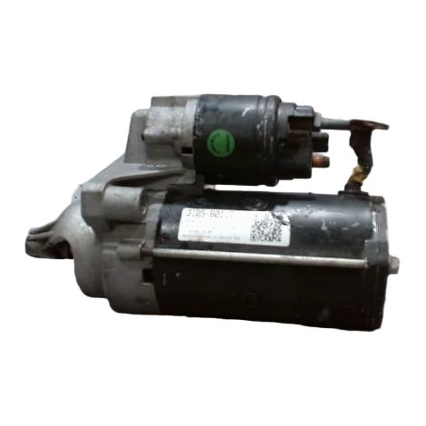 [PRODUIT D'OCCASION] Demarreur PEUGEOT 206 ♻️ Ref Oe. 5802fg - Garantie à vie (1/4)