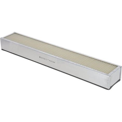 Filtre MANN-FILTER CUD59001