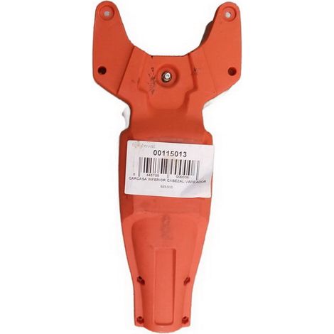 Carcasa Inferior Cabezal Vareador compatible con 928Cv
