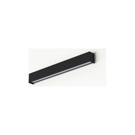 Applique murale LED Nowodvorski Straight 7596 noire