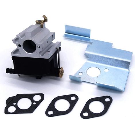 Carburettor 640020, 640020A, 640020B, 640020C, VLV 50, 55, 60, 66, 126 (1/3)