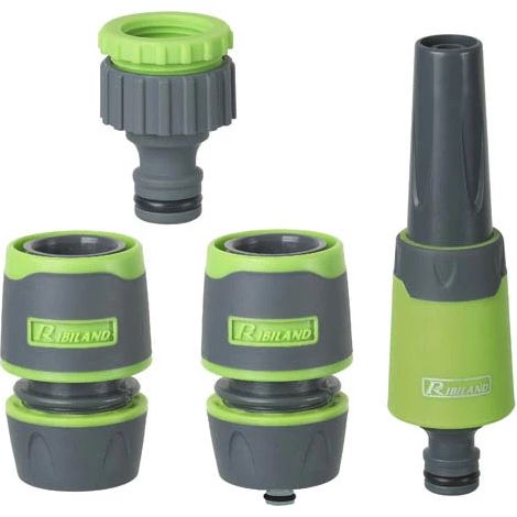 kit lancia, raccordi e presa rubinetto - ribimex.
