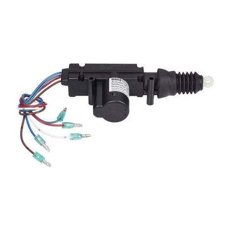 Waeco Modelo universal 5 cables servomotor 12 V