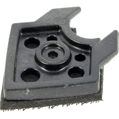 Frontale 90602498 per levigatrice black & decker