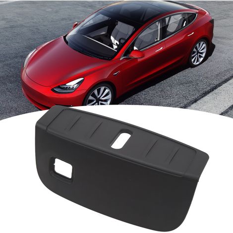 Abdeckung für das Motorhaubenschloss 1095858-00-D für Tesla Model 3 (ab 2017) (1/5)