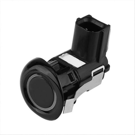 Capteur de stationnement, radar de recul, sonde à cellule photoélectrique pour (1/5)