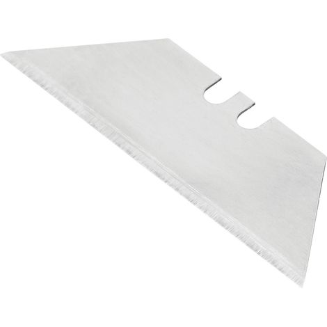 Draper 07586 Heavy Duty Trimming Knife Blades with Single Blade Dispenser (Pack of 100) (1/3)
