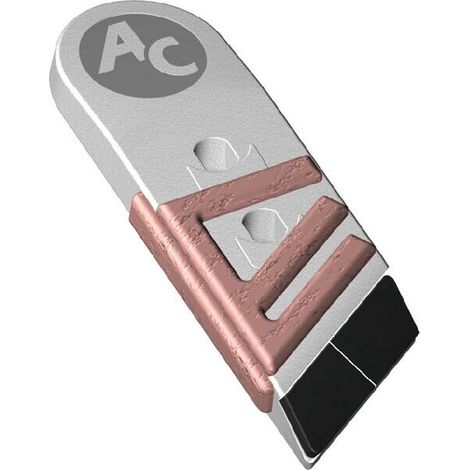 Scharspitze Hartmetall RH AGRICARB PBS0188RG (1/3)