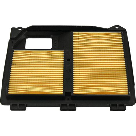 Filtro aria 238 mm 183 mm 32 mm GRANITO 17010-ZJ1-000 17211-ZJ1-000