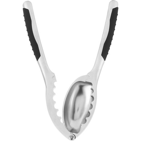 Tragbarer, wabenförmiger Acryltopf mit integriertem Sirup- und Honigspender für bequemes Servieren. (1/5)