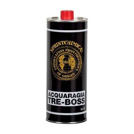 20,0 x ACQUARAGIA DENATURATA TREBOSS