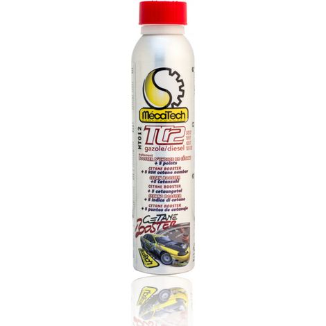 Mécatech TC2 Diesel Cetane Booster