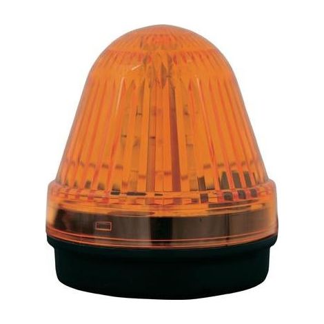 ComPro Testigos luminosos LED amarillo multifunción 74 mm