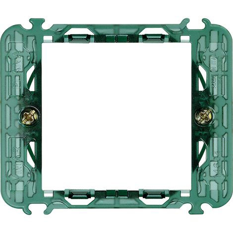 VIMAR - 14604 Supporto 2M +griffe int57