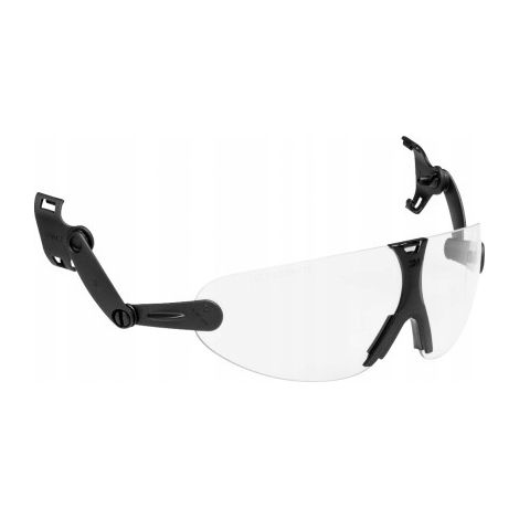 Gafas protectoras para casco 3M V9C y casco Peltor G3000