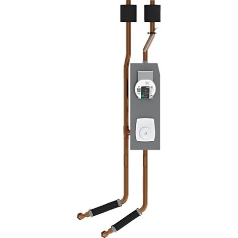 STIEBEL ELTRON Groupe de pompes HSBC 3-HKM, 238825