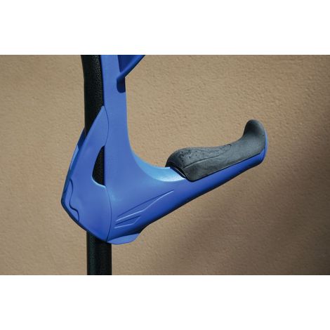 Paire de poignées confort