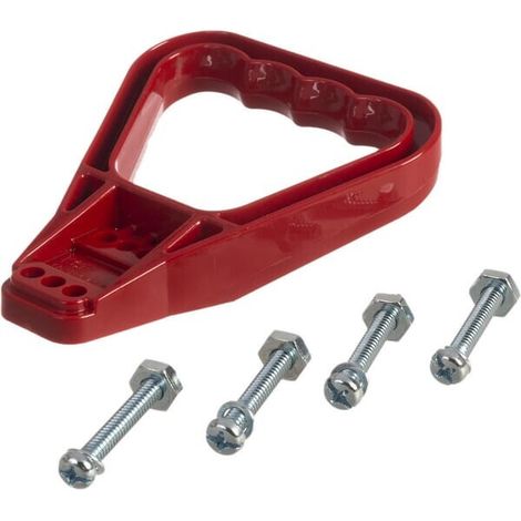 Agarre 350A Carcasa UNIVERSAL LASB350GRIP