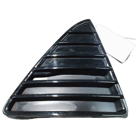 [PRODUIT D'OCCASION] Grille Ventilation Pare-choc Avd FORD Focus Break 2005- ♻️ Ref Oe. 1719221 - Garantie à vie (1/2)