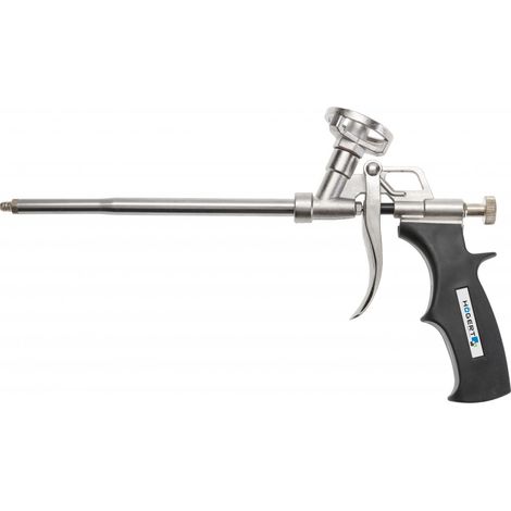 Montage du pistolet à mousse Hogert HT4R425 320 mm