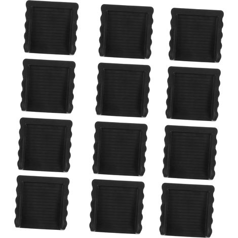 12 Piece Collision Windproof Bathroom Suitable Bedroom Kitchen Stopper
