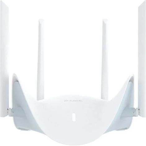 D-Link WLAN-Router be3600 Wifi 7 3,6 Gbps AI (1/3)