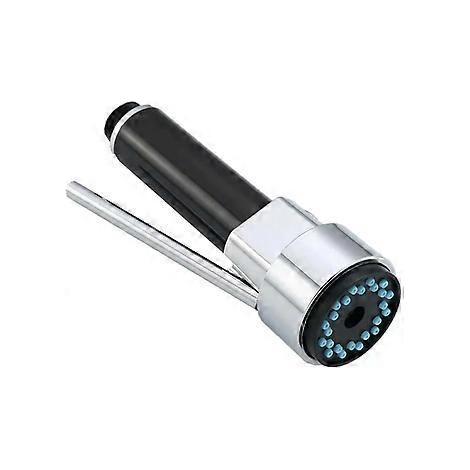 Ersatz-Brausekopf aus Messing für versenkbare Spültischarmaturen, G1/2"