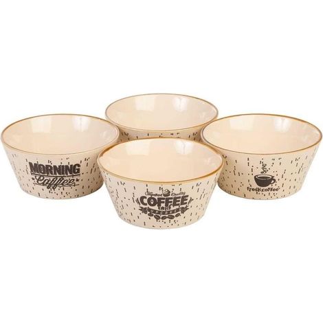 Set 4 bowls 450cc (1/5)