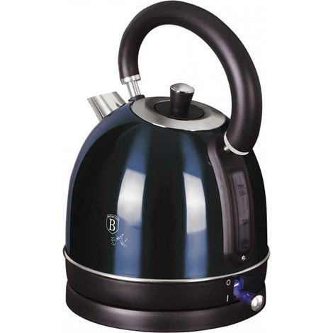 Bouilloire électrique 1,8 l Berlinger Haus BH-9339 (1/3)
