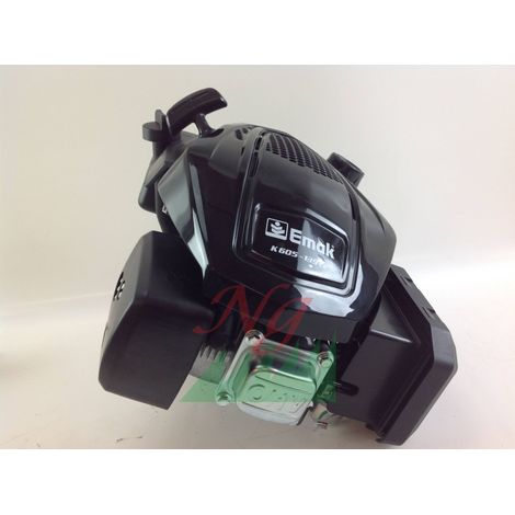 OLEOMAC K605 Komplett Motor Leichtes Schwungrad Rasenmäher 140cc 22x60