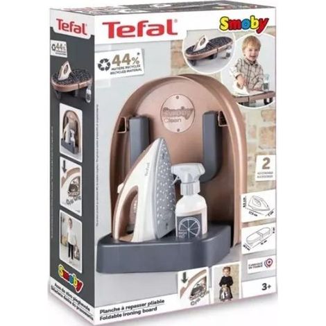 Mini Tefal Klappbügeltisch