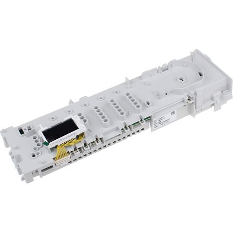 Electrolux - module - stuurkaart - geconfigureerd - env06a - 973916096473103 - 7321421842837