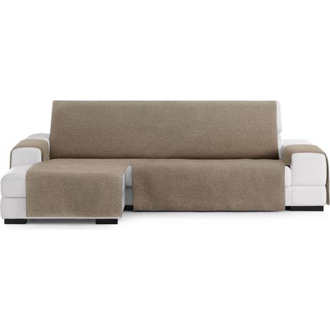 Housse de canapé Chaise Longue M/3 Valeria Gauche C/11 (1/5)